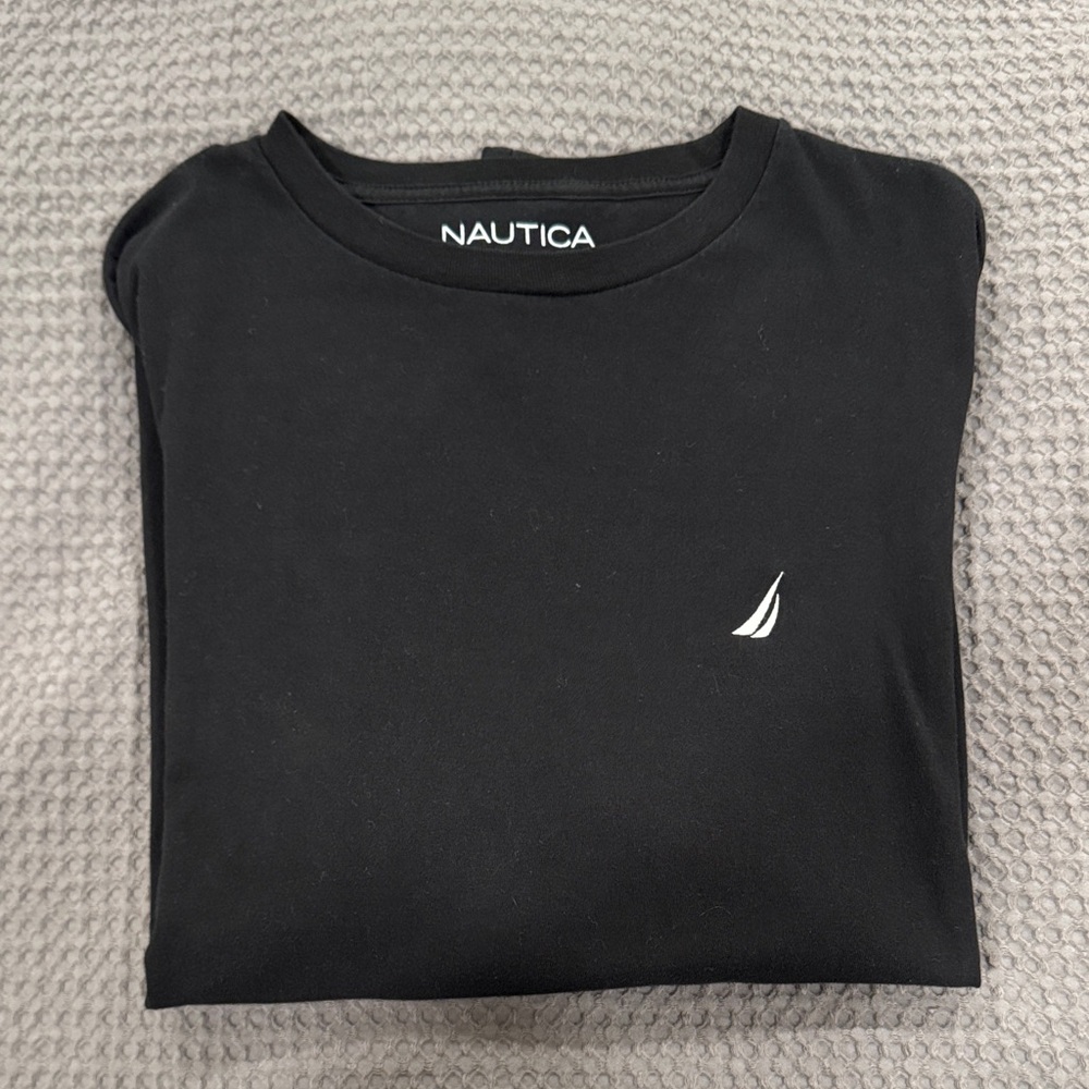 Nautica Long Sleeve